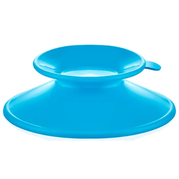 Suport pentru farfurie BabyJem 528 Unisex / 6+ luni / Blue photo 1