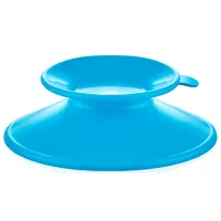 Подставка для тарелки BabyJem 528 Унисекс / 6+ месяцев / Синий