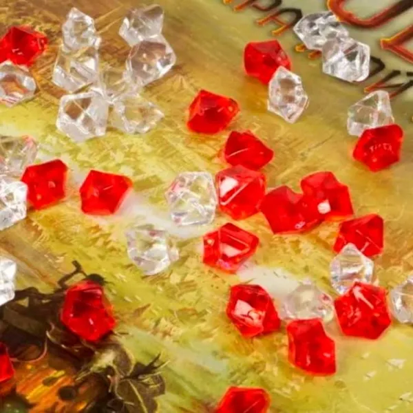 Настольная игра Hobby World Founders of Gloomhaven 12+/ Развитие photo 2