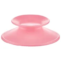 Suport pentru farfurie BabyJem 528 Pentru fetițe / 6+ luni / Pink