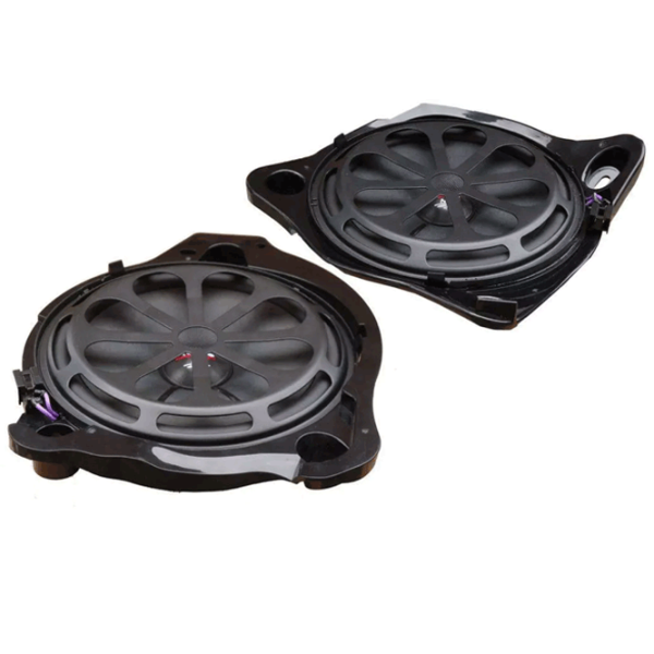 Boxe auto Audio System AX08 MB UNI EVO 225 Вт photo 1