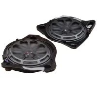 Boxe auto Audio System AX08 MB UNI EVO 225 Вт