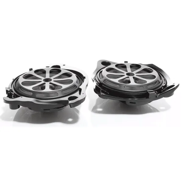 Boxe auto Audio System AX08 MB UNI EVO 225 Вт photo 2