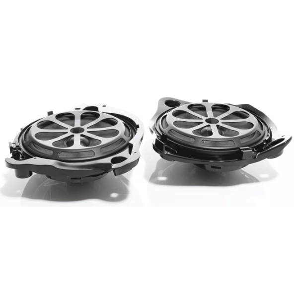 Boxe auto Audio System AX08 MB UNI EVO 225 Вт photo 2