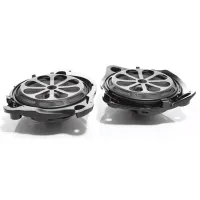 Boxe auto Audio System AX08 MB UNI EVO 225 Вт photo 2