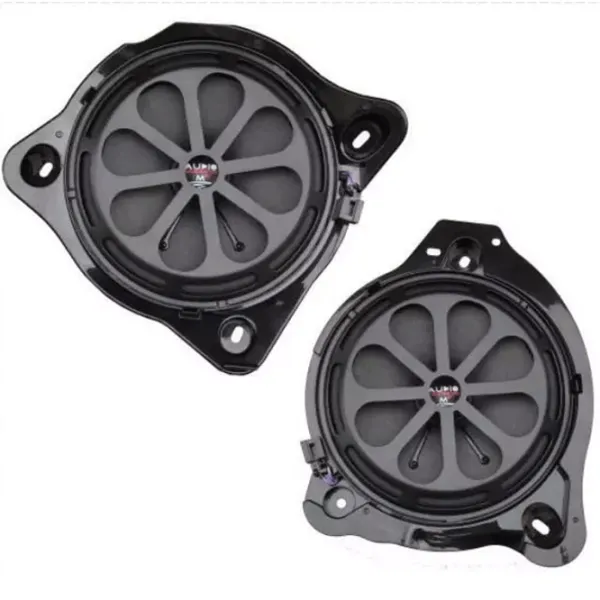 Boxe auto Audio System AX08 MB UNI EVO 225 Вт photo 3
