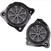 Boxe auto Audio System AX08 MB UNI EVO 225 Вт photo 3