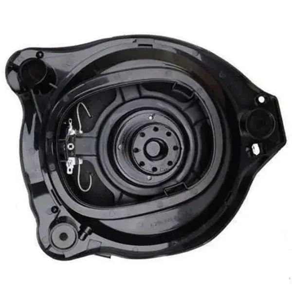 Boxe auto Audio System AX08 MB UNI EVO 225 Вт photo 4