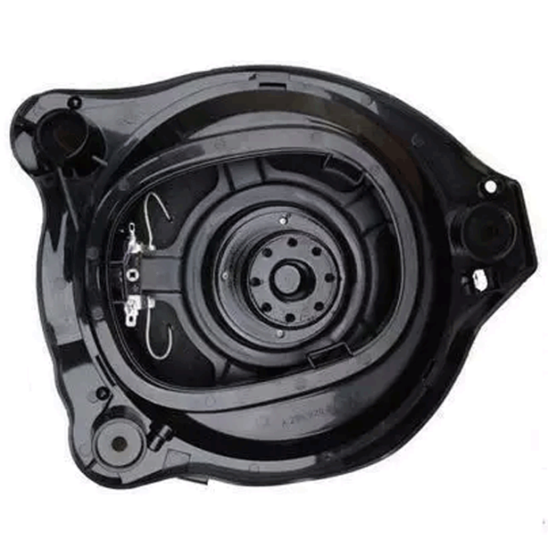 Boxe auto Audio System AX08 MB UNI EVO 225 Вт photo 4