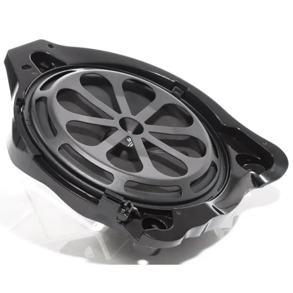 Boxe auto Audio System AX08 MB UNI EVO 225 Вт photo 5