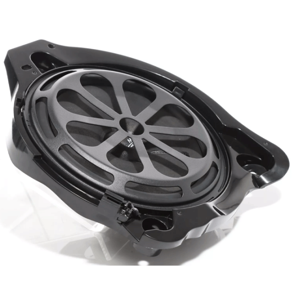 Boxe auto Audio System AX08 MB UNI EVO 225 Вт photo 5