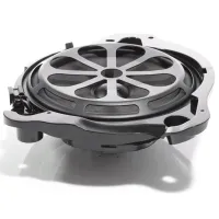 Boxe auto Audio System AX08 MB UNI EVO 225 Вт photo 6