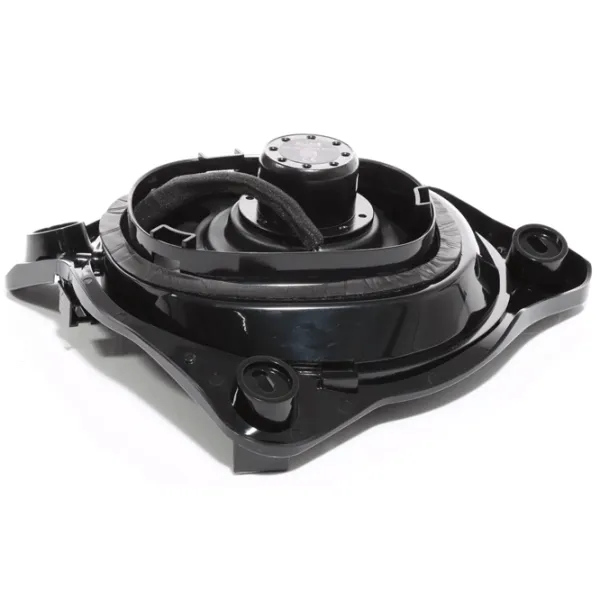 Boxe auto Audio System AX08 MB UNI EVO 225 Вт photo 7