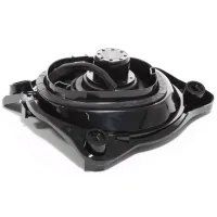 Boxe auto Audio System AX08 MB UNI EVO 225 Вт photo 7