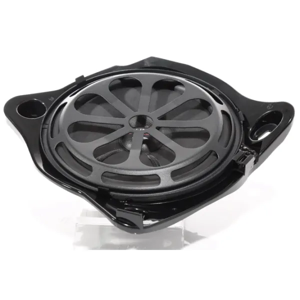 Boxe auto Audio System AX08 MB UNI EVO 225 Вт photo 8