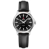 Ceas de mână pentru femei Swiss Military SM34105.08 Cuarț / 26 mm