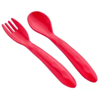 Set BabyJem 495 Unisex / 6+ luni / Red