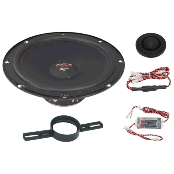 Boxe auto Audio System AS200 EM EVO 180 В photo 1