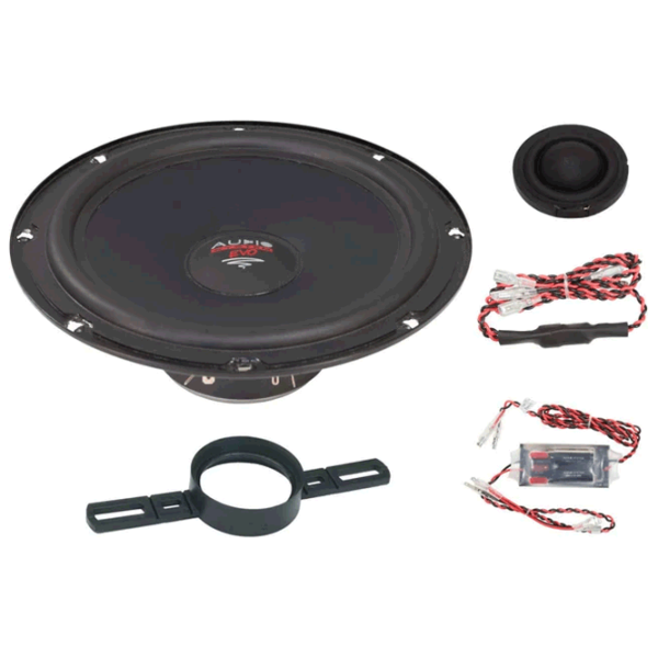 Boxe auto Audio System AS200 EM EVO 180 В photo 1