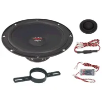 Boxe auto Audio System AS200 EM EVO 180 W