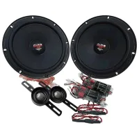 Boxe auto Audio System AS200 EM EVO 180 W photo 3