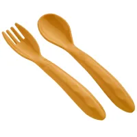 Set BabyJem 495 Unisex / 6+ luni / Yellow
