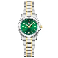 Ceas de mână pentru femei Swiss Military SM34003.28 Cuarț / 27 mm