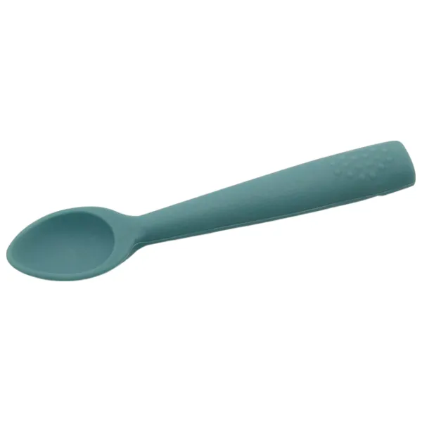 Lingură BabyJem 759 Unisex / 6+ luni / Mint photo 1