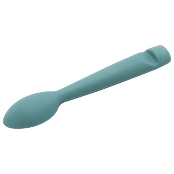 Lingură BabyJem 759 Unisex / 6+ luni / Mint photo 2