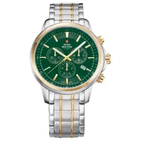 Ceas de mână pentru bărbați Swiss Military SM34052.26 Cuarț / 42 mm