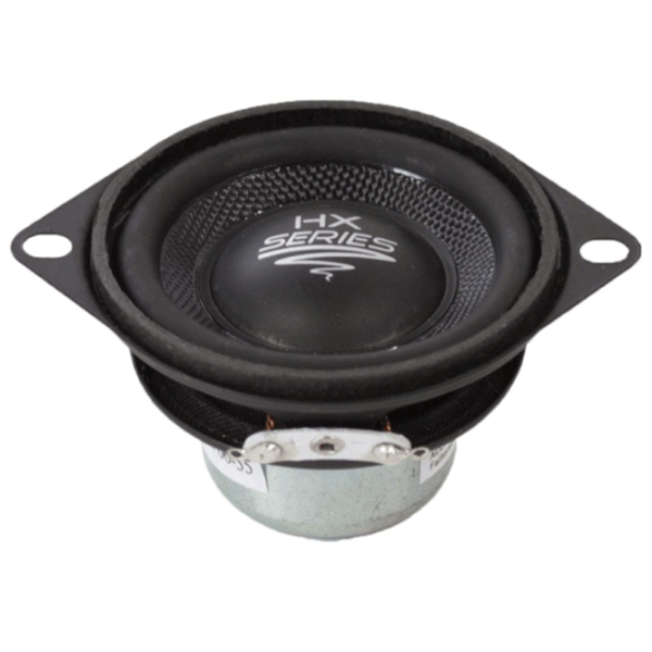 Boxe auto Audio System EX 50 SQ EVO 70 В photo 1