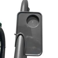 Садовые качели Joko 5489091 (5903864910872) Зеленый / 300 кг photo 4