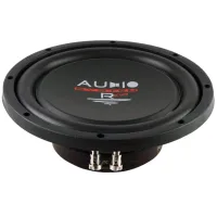 Boxe auto Audio System R 10 FLAT EVO 2 400 В