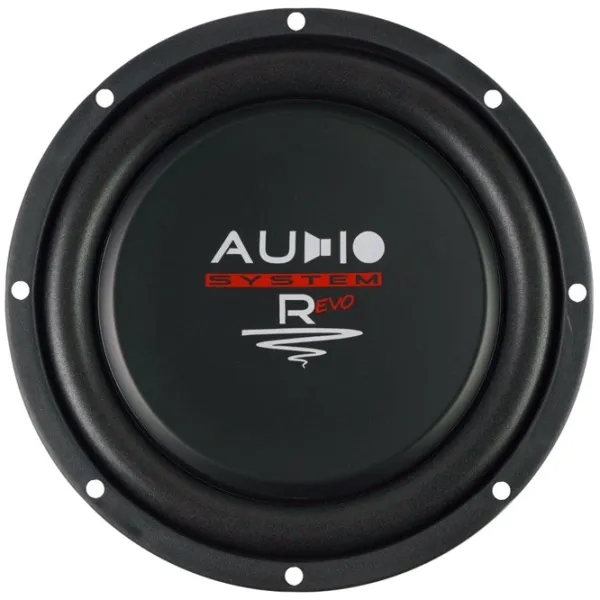 Boxe auto Audio System R 10 FLAT EVO 2 400 W photo 3