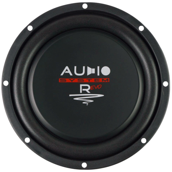 Boxe auto Audio System R 10 FLAT EVO 2 400 W photo 3