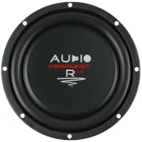 Boxe auto Audio System R 10 FLAT EVO 2 400 W photo 3