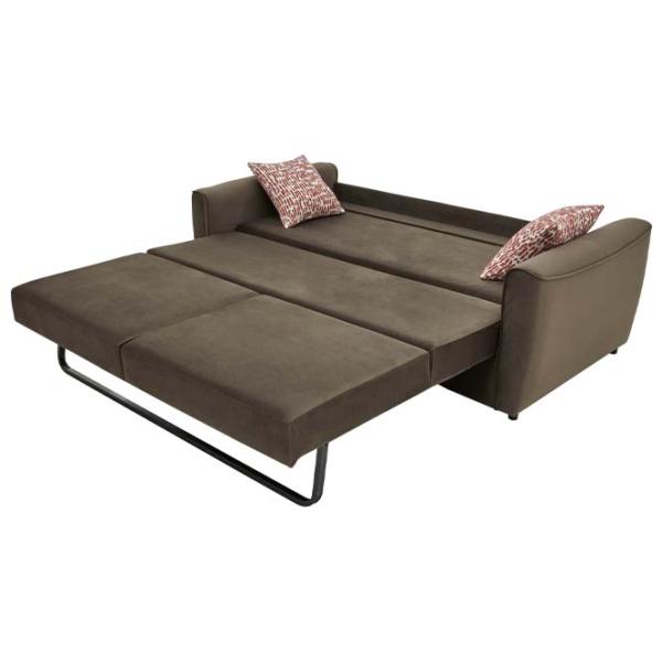 Canapea Dogtas Remy (3120018671) Velvet / Brown photo 9 Canapea Dogtas Remy (3120018671) Velvet / Brown photo 9