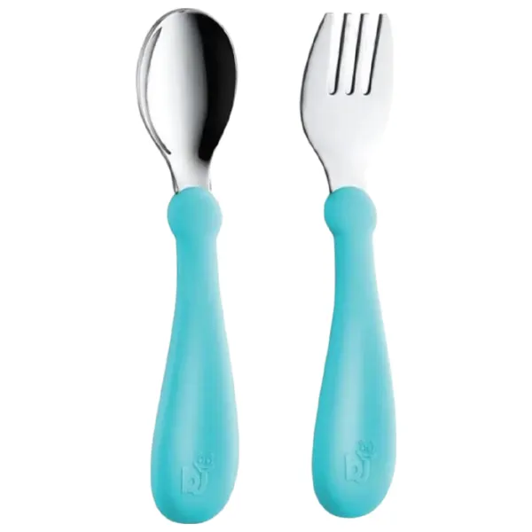 Set BabyJem 522 Unisex / 6+ luni / Blue photo 1