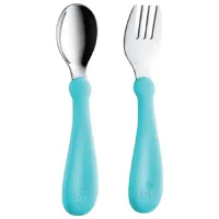 Набор BabyJem 522 Унисекс / 6+ месяцев / Синий