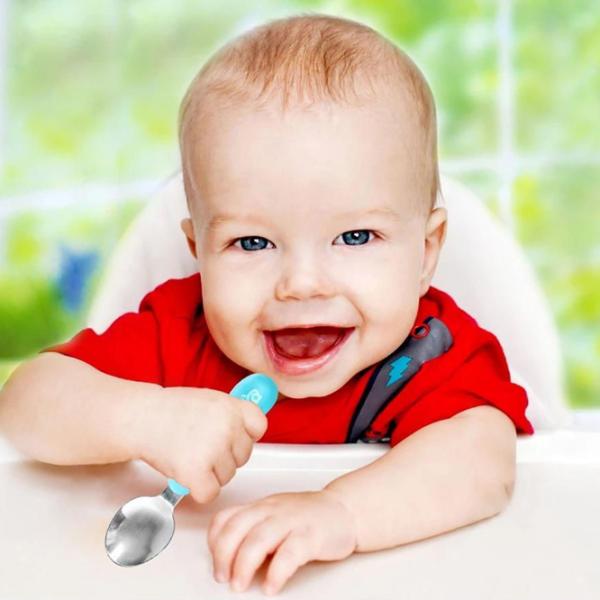 Set BabyJem 522 Unisex / 6+ luni / Blue photo 2