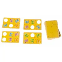 Настольная игра GaGa Games Gatenkaas 6+/ Развитие photo 2