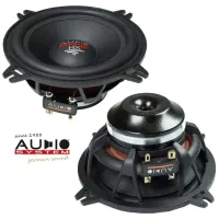 Boxe auto Audio System EX100 DUST EVO 3 100 В
