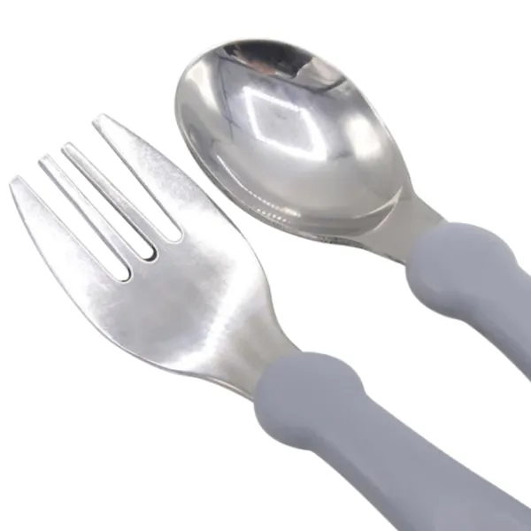 Set BabyJem 522 Unisex / 6+ luni / Gray photo 3