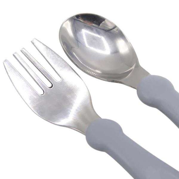 Set BabyJem 522 Unisex / 6+ luni / Gray photo 3