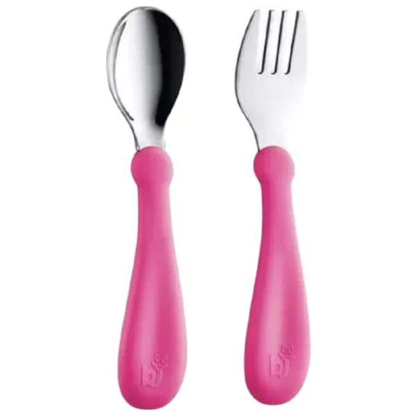 Set BabyJem 522 Unisex / 6+ luni / Pink photo 1