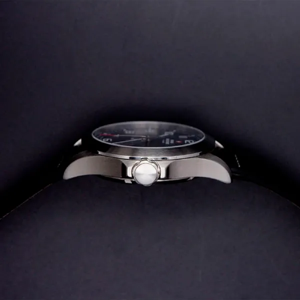 Ceas de mână pentru bărbați Swiss Military SMA34077.02 Mecanic / 42 mm photo 2