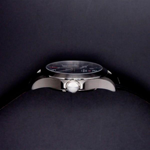 Ceas de mână pentru bărbați Swiss Military SMA34077.02 Mecanic / 42 mm photo 2