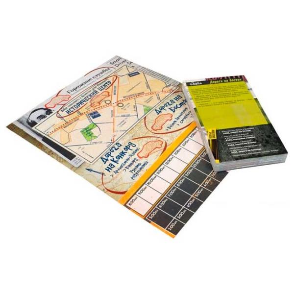 Joc de masă GaGa Games Signature Series – Dig Deeper 16+/ Dezvoltare photo 2