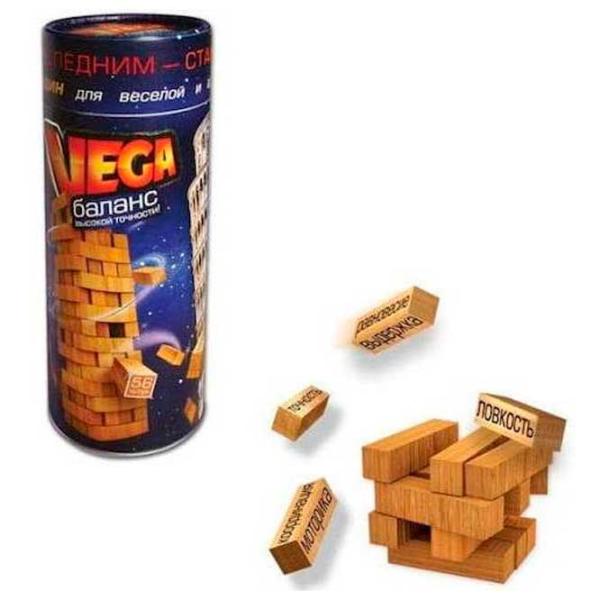 Joc de masă Danko Toys Vega 5+/ Strategie photo 2