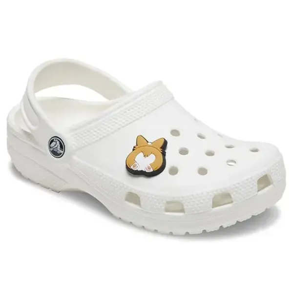 Джибитз Crocs CR10012427  Разноцветный / 1 photo 2 Джибитз Crocs CR10012427  Разноцветный / 1 photo 2